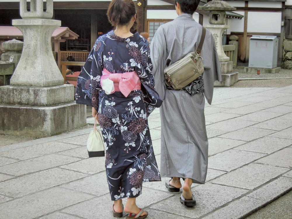 清水寺 Kiyomizu-dera